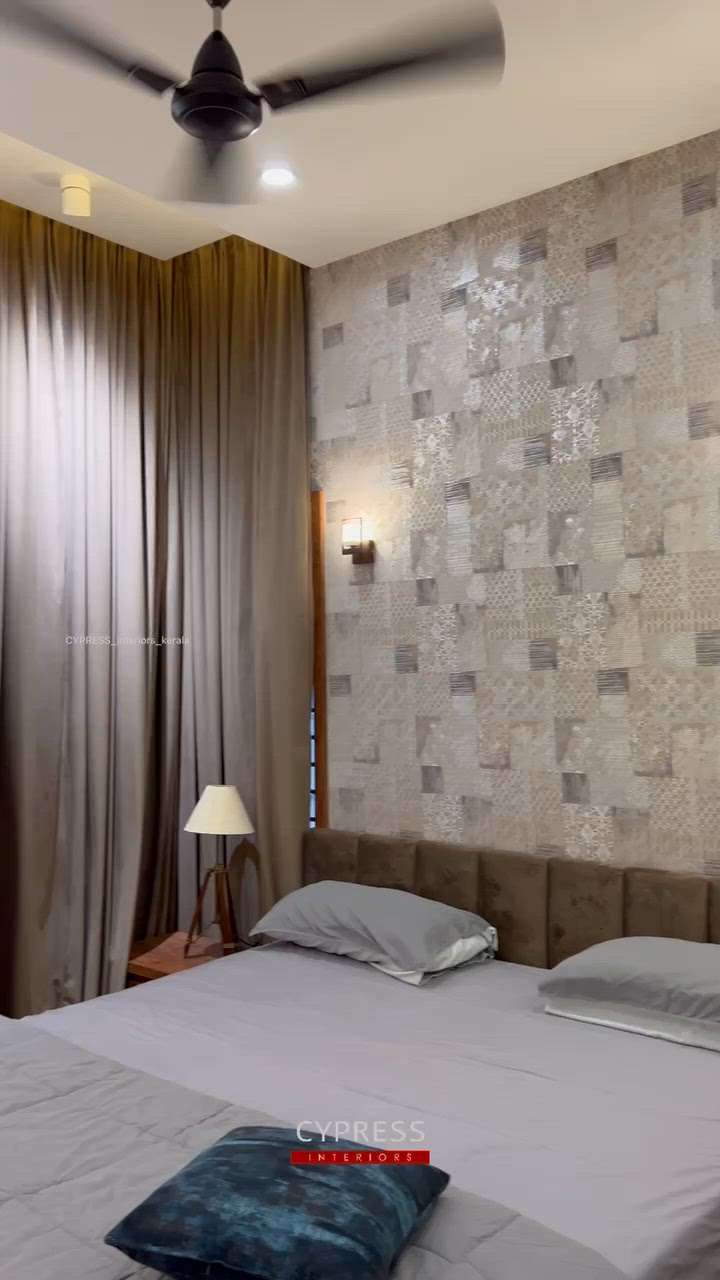 #MasterBedroom  #BedroomDesigns  #bedroominteriors  #bedroomdesign   #interiordesignkerala  #interiorcontractors  #interiores  #interiorarchitect  #interiordesigner
