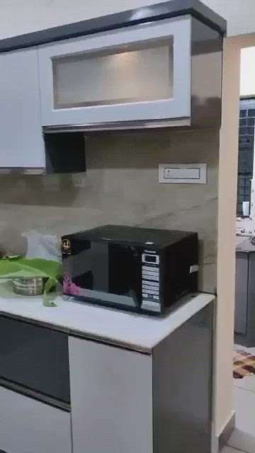 9526284034 /Kerala modular kitchen@ interior