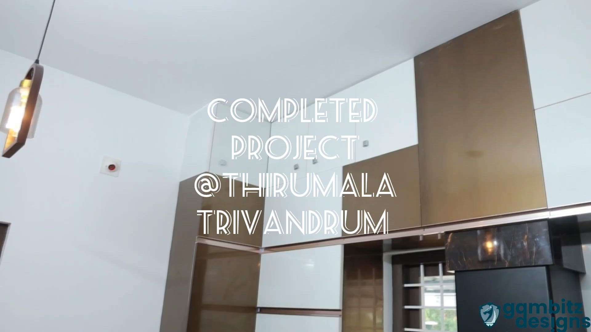 Completed Project #thirumala #trivandram 

 #InteriorDesigner #KitchenInterior  #Architectural&Interior #LUXURY_INTERIOR #interiordesignkerala #interiorarchitecture