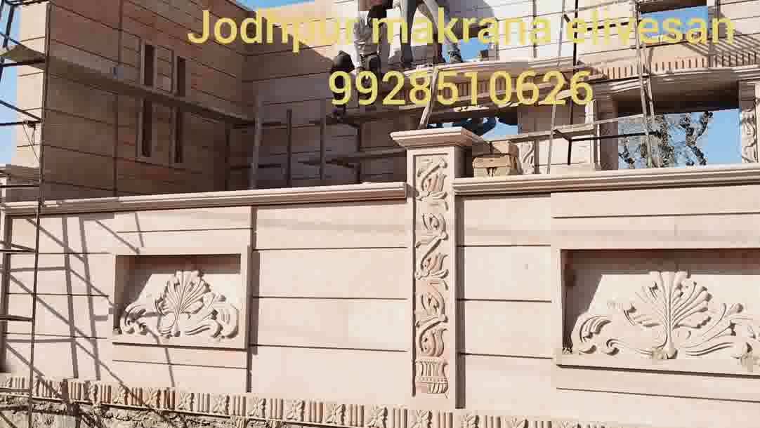 #jodhpur sand stone