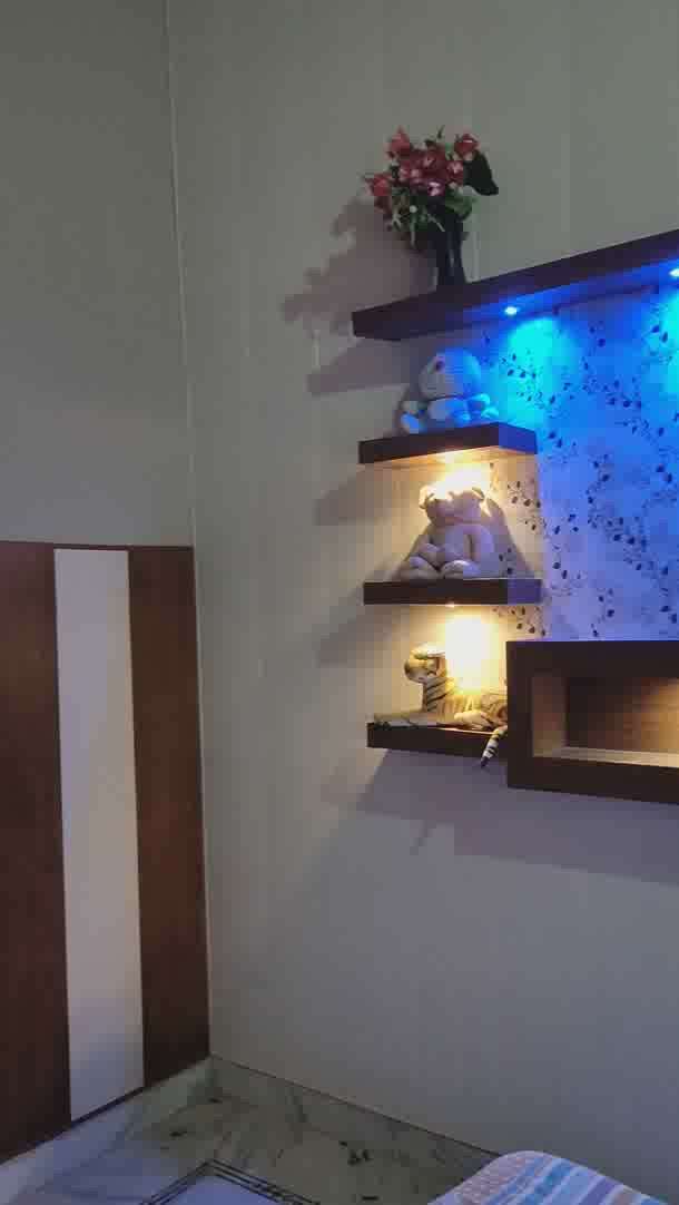 Pvc Tv unit
