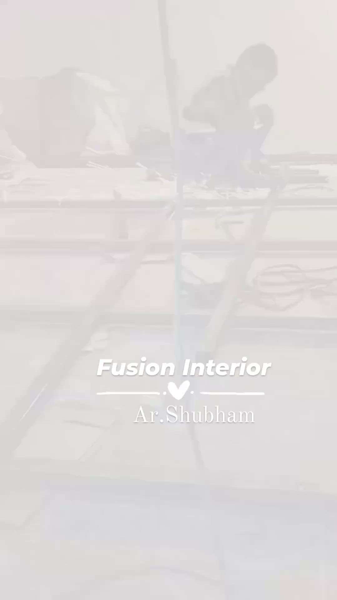 Hello, I'm Architect and Interior Designer. We provide full interior services. we design your house According to Vastu Shastra. Sir if you are interested please call me and WhatsApp 7983335735. 
&  visit our
•Instagram
https://instagram.com/fusion__interior?igshid=OGQ5ZDc2ODk2ZA==
•
Thank you 😊