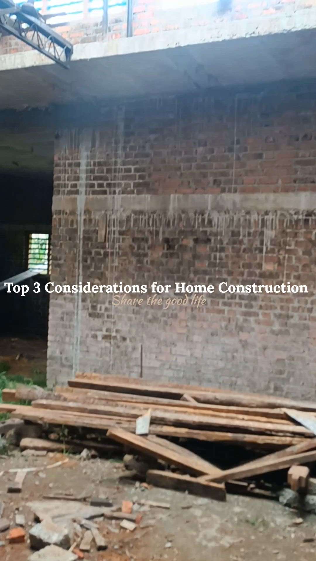 Top 3 Considerations for Home Construction
#creatorsofkolo #create #ElevationHome #HouseConstruction #tips #cheapest #3dhouse #3dmodel