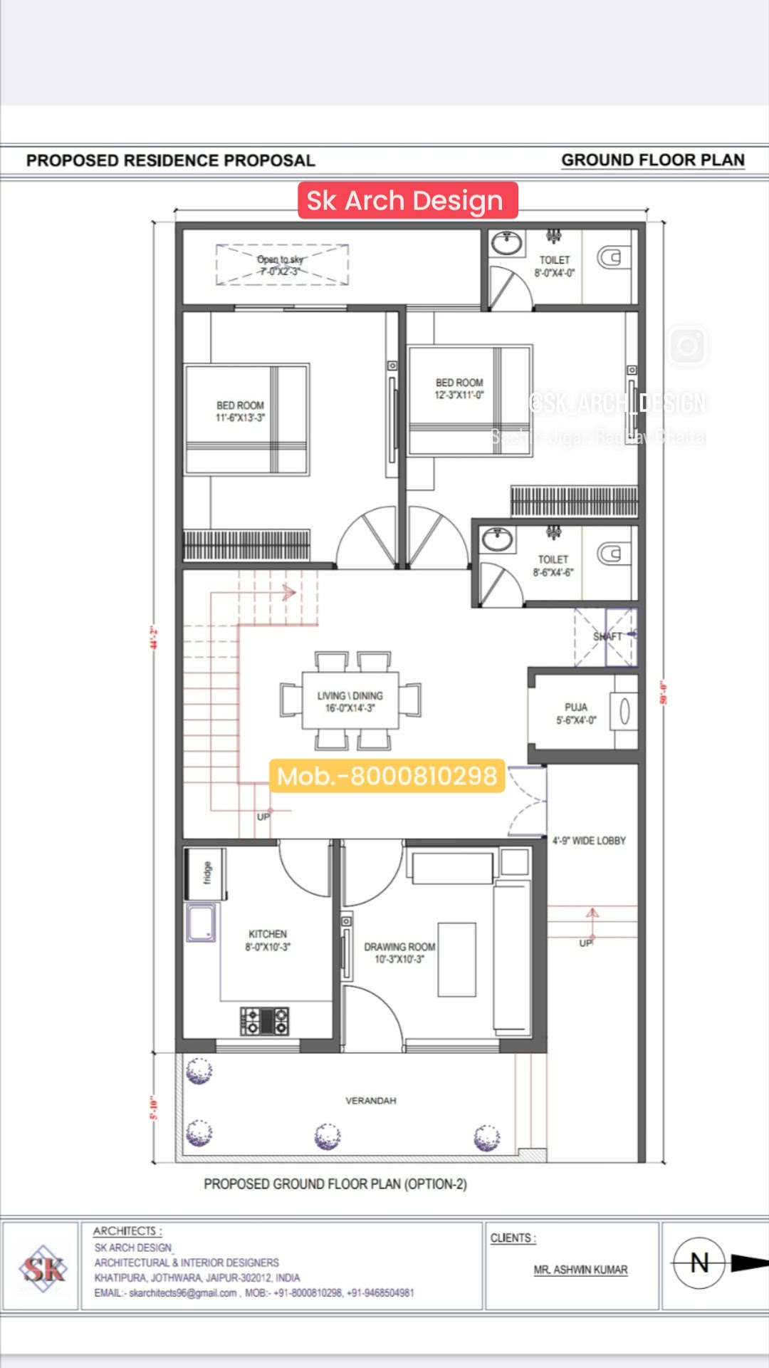#houseplaning #housedesign #interiors #vastushastra #contractor #jaipurdiaries #architect #architecturedesign #planing #2dplan
#structure #houseworking #electrical #drawing #designer #exteriordesign #architecture #drawing #shuttering #plane #doordesign #window#design
.
.
contact for :- 
.
WhatsApp link:- https://wa.me/message/ZNMVUL3RAHHDB1
email - skarchitects96@gmail.com
Website - http://Skarchdesign96.com