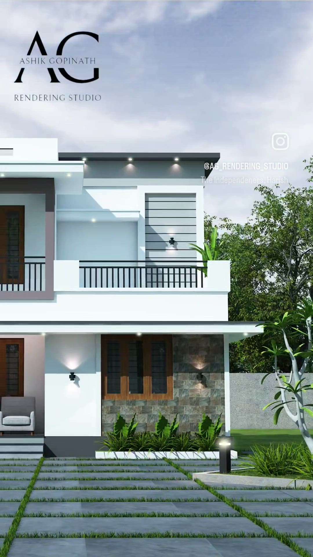 1500 Sqft Budget Design 🏠❤️
#keralahomeplans #keralahomedesignz #keralahomeplans #keralaarchitectures #keraladesigns #home3ddesigns #HouseDesigns #lowbudget #exteriordesigns