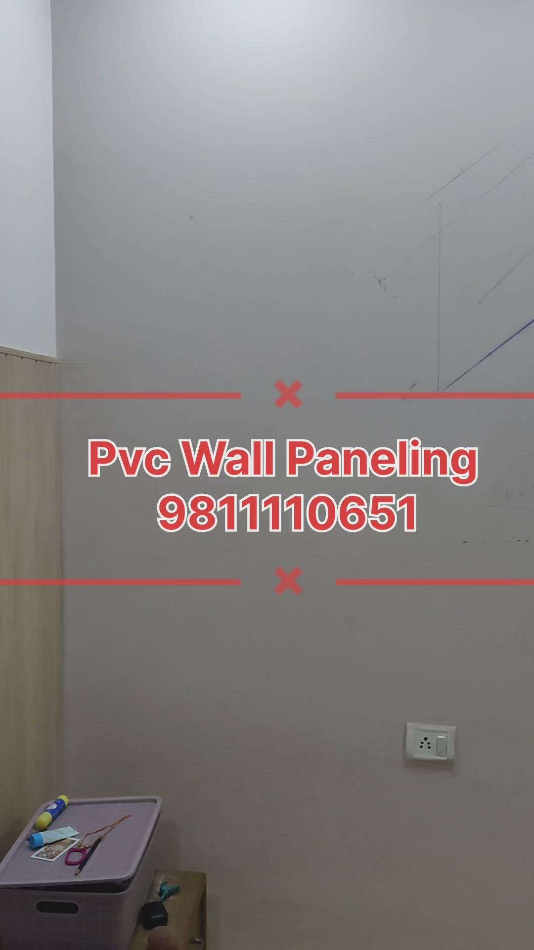 pvc Paneling 9811110651  #PVCFalseCeiling #Pvc #Pvcpanel #WallDecors #WallDecors #WallPainting #LivingRoomWallPaper