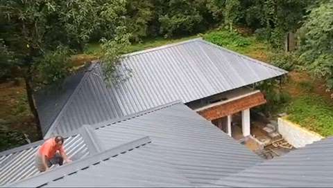 #roofing  #Roofwork