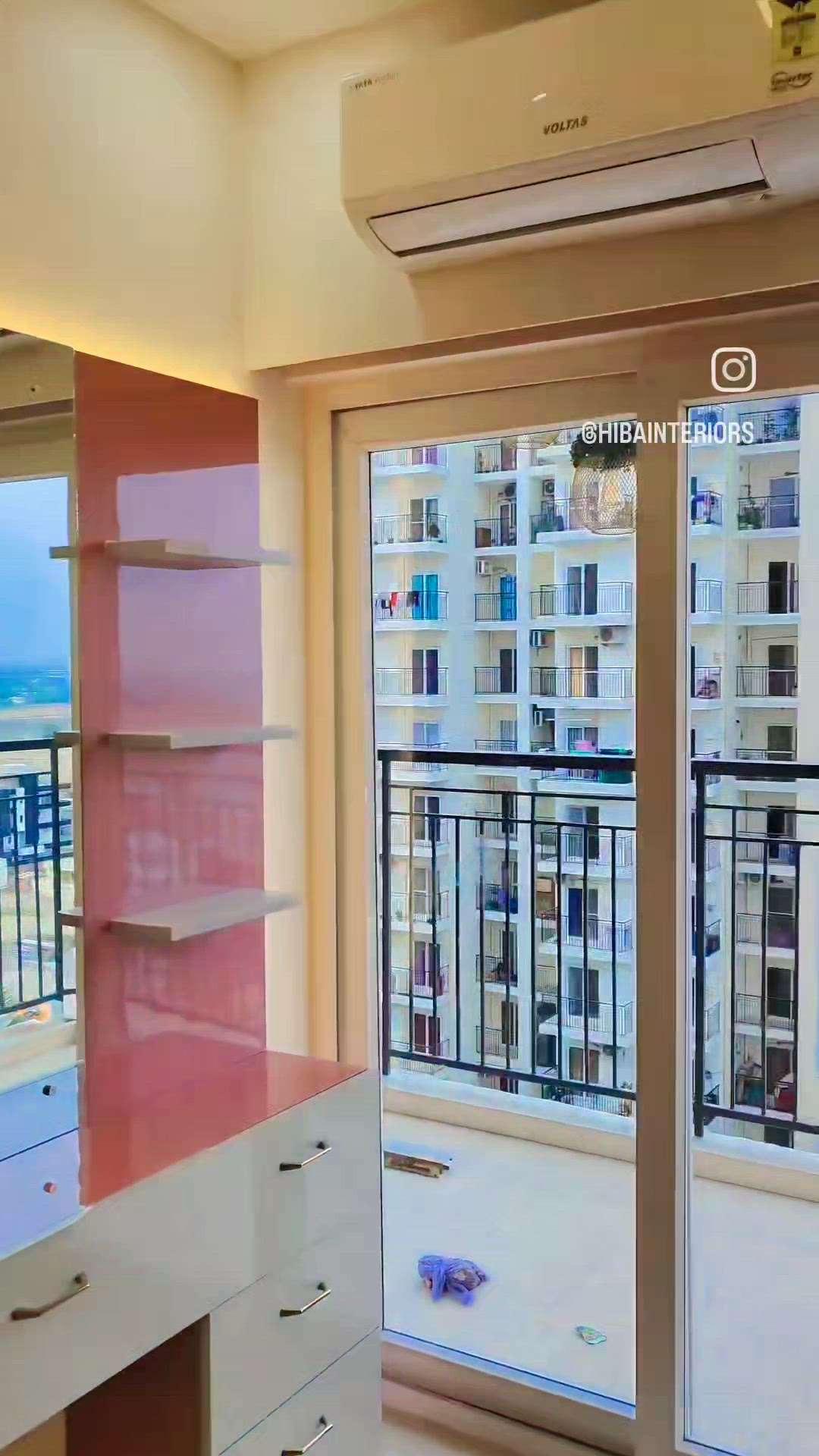best interior design your dream home 😉
 #hibainteriors 
#InteriorDesigner 
#LUXURY_INTERIOR