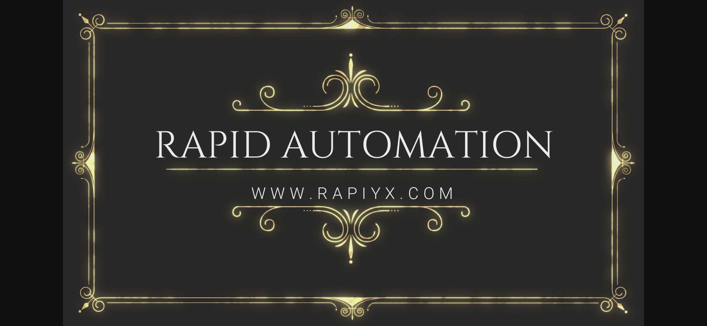 Automatic swing and sliding combo gate opening systems by RAPID AUTOMATION #HomeAutomation  #automated  #automatic_gates #gate_automaton #gate_automaton