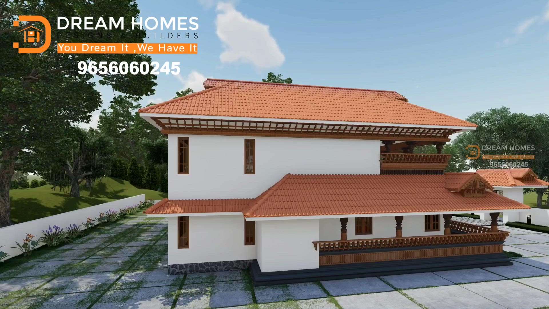 "DREAM HOMES DESIGNS & BUILDERS "
            You Dream It, We Have It'

       "Kerala's No 1 Architect for Traditional Homes"
"🙏5000 സ്‌ക്വയർ ഫീറ്റ് വിസ്ത്രീതിയിൽ കണ്ണൂർ ജില്ലയിൽ തുടങ്ങുവാനിരിക്കുന്ന പ്രൊജക്റ്റ്‌.
#traditionalhome #traditional

"A beautiful traditional structure  will be completed only with the presence of a good Architect and pure Vasthu Sastra.

Dream Homes will always be there whenever we are needed.

We are providing service to all over India 
No Compromise on Quality, Sincerity & Efficiency.

#traditionalhome #traditional 

www.dreamhomesbuilders.com
For more info
9656060245
7902453187