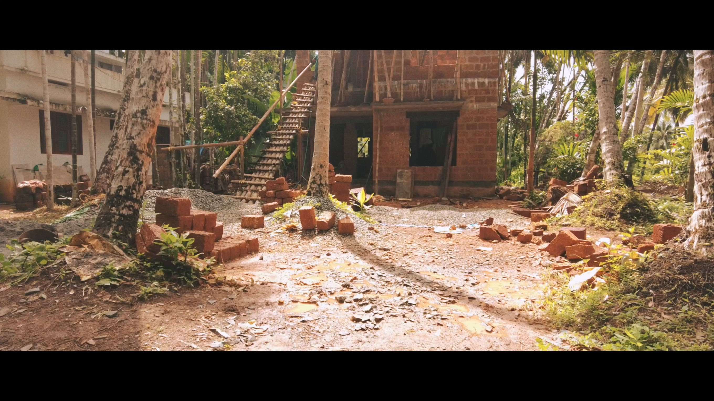 project Thiruvangoor, kozhikode #ElevationHome #Contractor #Kozhikode