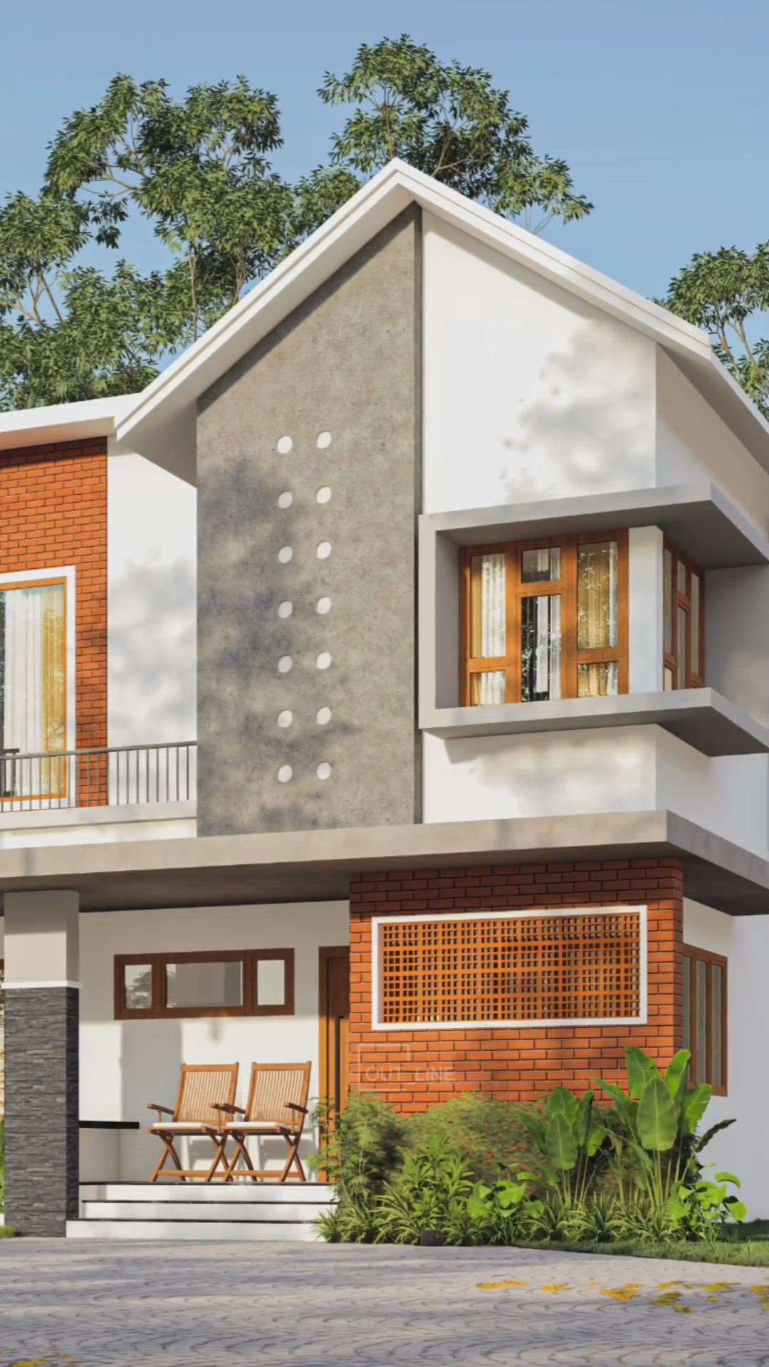 Follow for more 
8136-865-456 @outline__architects 

#keralagram #architecture #keralahouseplans #homedecoration #keralahomestay #keralahomes #homestyle #calicut #malappuram #kannur #kasaragod #trivandrum #wayanad #alappuzha #keralagodsowncountry #keralahousedesign #kerala #keralahomes #kollam #palakkad #kotayam 

Planning-designing-visualizing
Consulting-construction