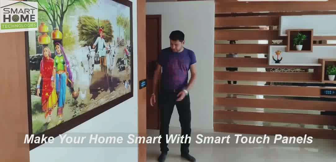Live Demonstration of Home Automation  # homeautomation #HomeAutomation  #homeautomationexperts  #homeautomationsystem  #homeautomationindia  #homeautomationblinds  #curtains  #curtainautomation  #voicecontrolleddevices  #voicecontrolledhome  #voice  #mobile  #mobileapp  #homeautomationblinds  #homeautomationconsulting  #homeautomationbusiness  #homeautomationsystems  #HomeDecor  #securitydevices  #LUXURY_INTERIOR  #luxuryvillas  #LUXURY_|NTERIOR  #luxurydesign  #InteriorDesigner  #Architectural&Interior  #LUXURY_INTERIOR  #interiordesigers  #interiorrenovation  #interior