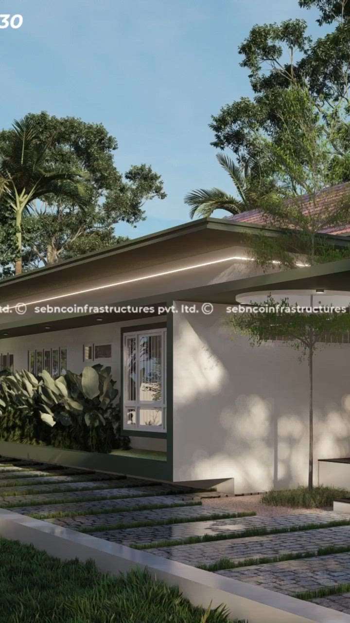 Our upcoming project 3D design 🏠💕

Client - Jiio Jacob
Area - 2540sqrft
Location - Ponkunnam, Kottavam 
PMC - SEBCO Infrastructures Pvt.Ltd

 #koloviral #3d #homedesign #ponkunnam #Kottayam