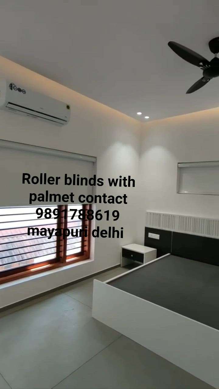 roller blinds zebra blinds, vartical blinds wooden blinds pigeon net laganewale bamboo chick maker contact number 9891 788619 Mayapuri Delhi