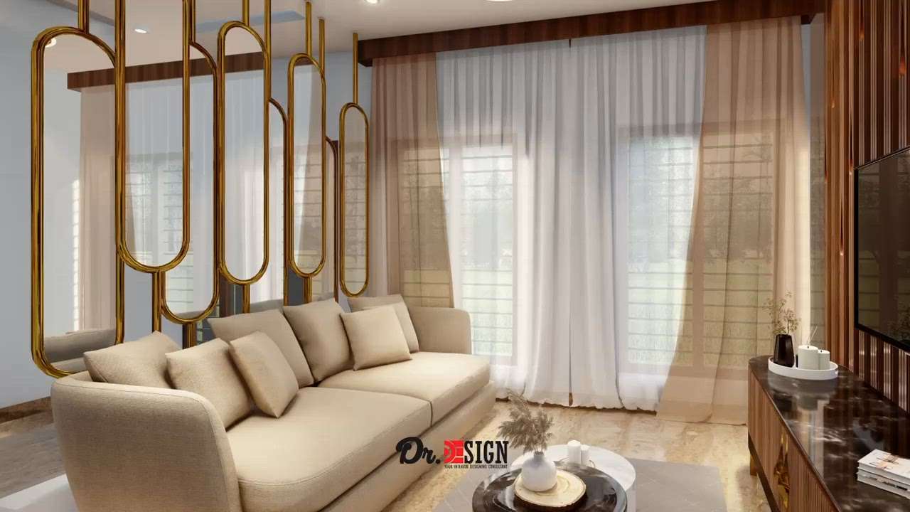 Living room design #LivingroomDesigns