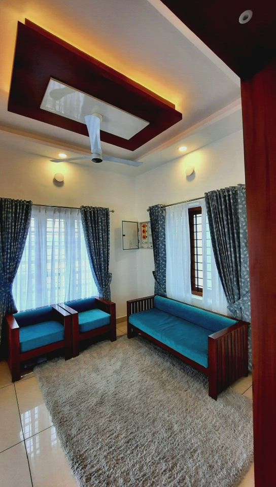 A minimalistic interior project

#Architectural&Interior
#HomeDecor
#homesweethome🏡
#interiordesignkerala