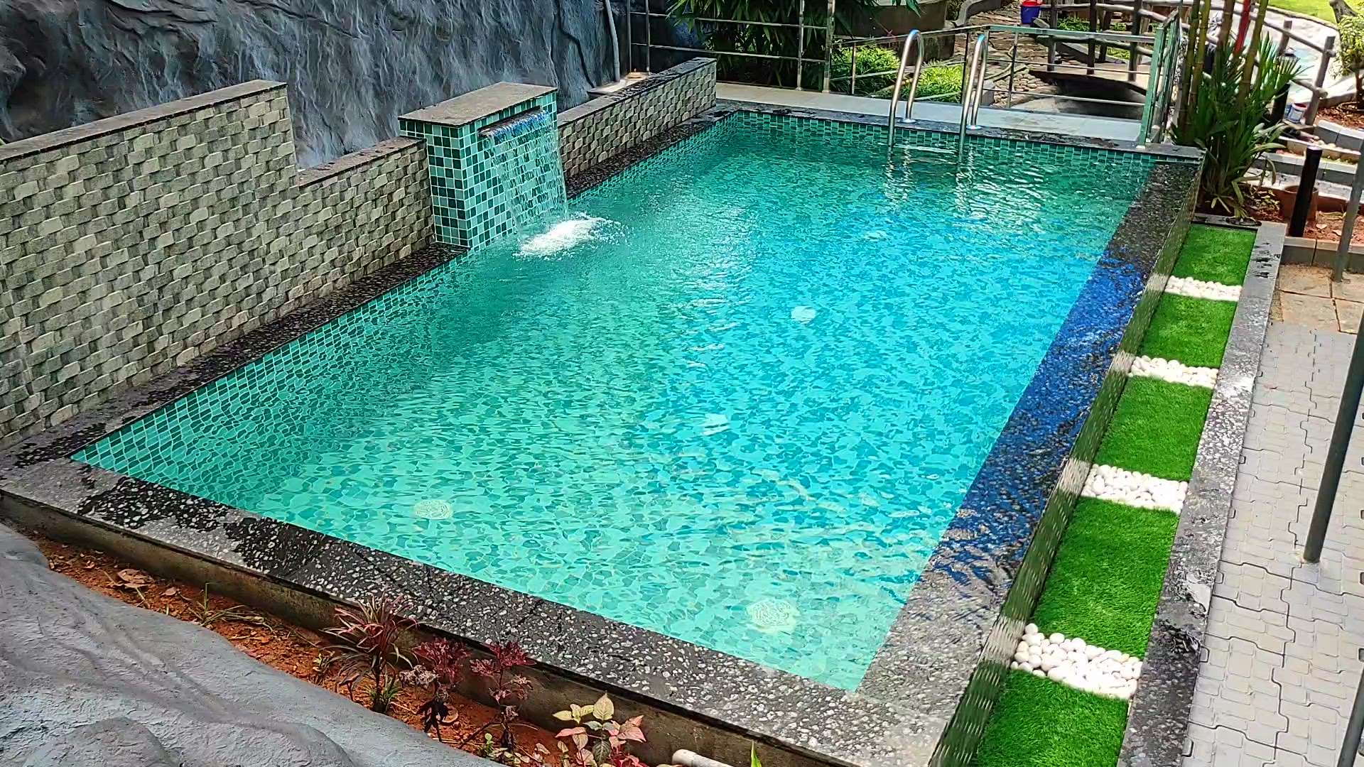 Looking for Swimming Pool Contractor or pool products ?
Contact : +91 8137883338 | +91 9946676094
#swimmingpools #swimmingpoolcontractor  #swimmingpoolbuilders #swimmingpoolwork #swimmingpoolsolutions  #swimmingpoolconsultants #swimmingpooldesign #swimmingpoolconstruction 
#swimmingpoolmaintenance #poolconstruction #poolbuilder #pooltiles #poolchemicals #poolfiltration#poolproducts#poollights #poolamc