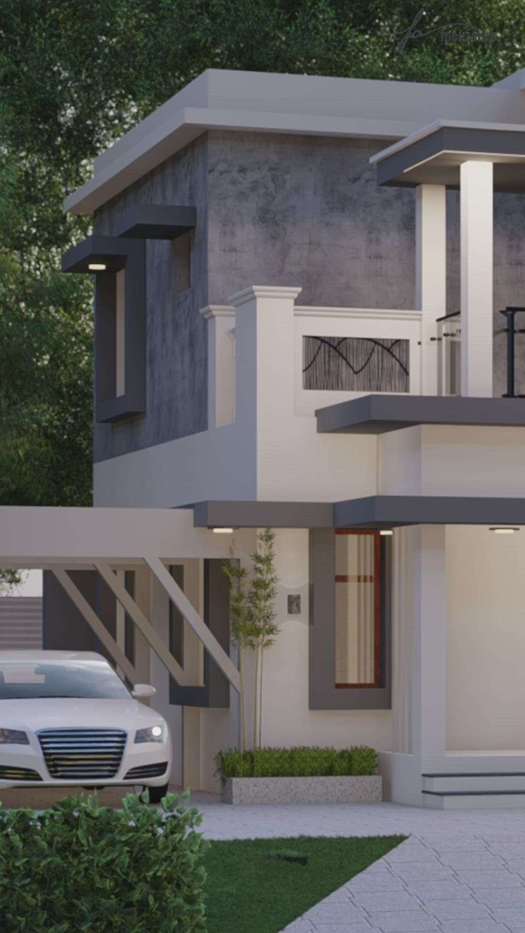 Kerala home design
