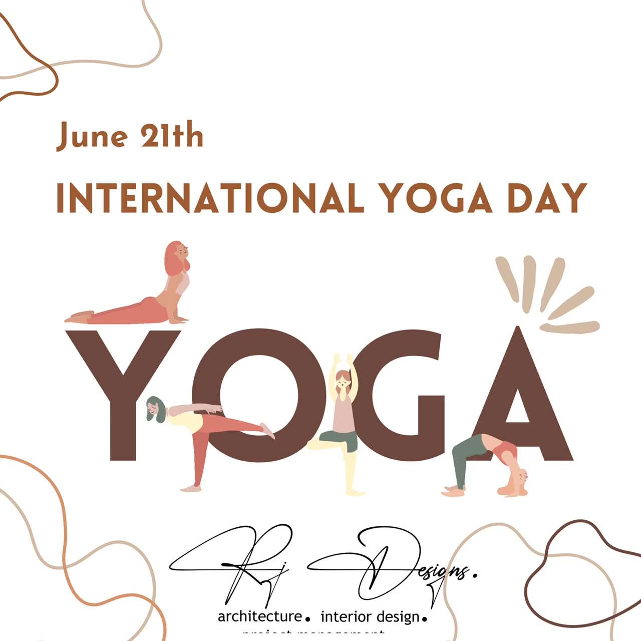 International Yoga Day 🧘‍♀️
.
 #yoga  #2023
