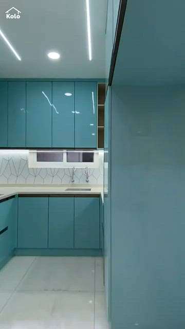 Best Modular kitchen design ❤️

#hibainteriors  #ModularKitchen  #InteriorDesigner