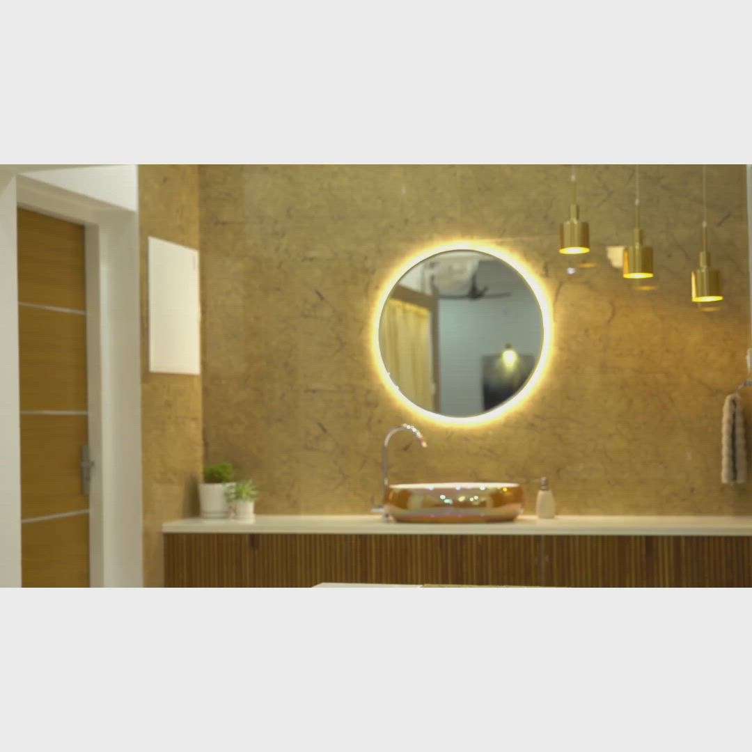 Wash area design
#washunit #washbasin #washroomdesign