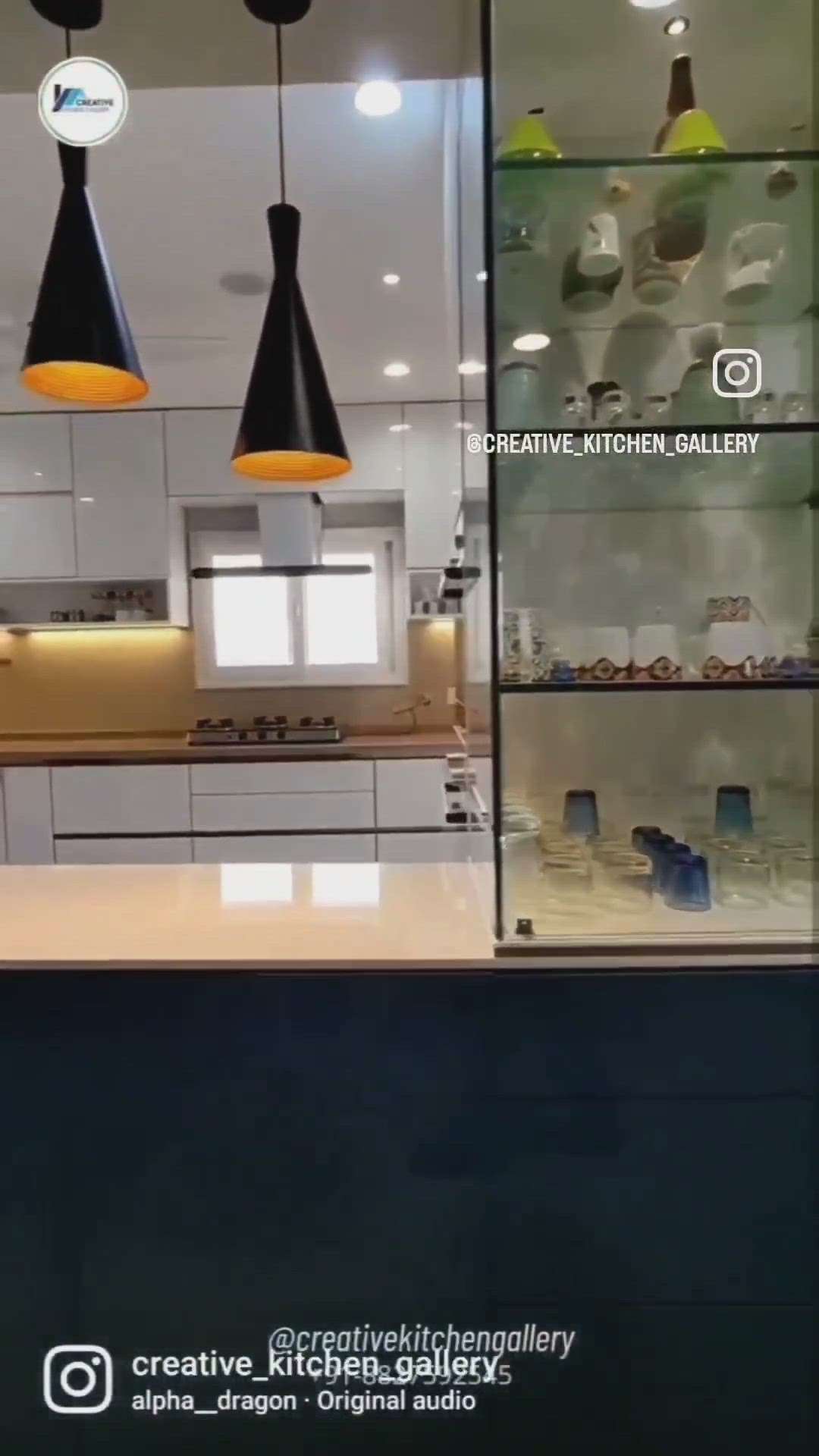 MODULAR KITCHEN 
.- 15 Day Installation 
- 10 Year Warranty 
For more details, call us now: +91-8827592545
CREATIVE KITCHEN GALLERY INDORE 
.
.
.
.
#kitchendesign #modulerkitchen #indore #kithen #islandkitchen #3dkitchen #kitchendesign #creativekitchengallery #interior #artwork #kitcheninteriordesignideasforsmallkitchen