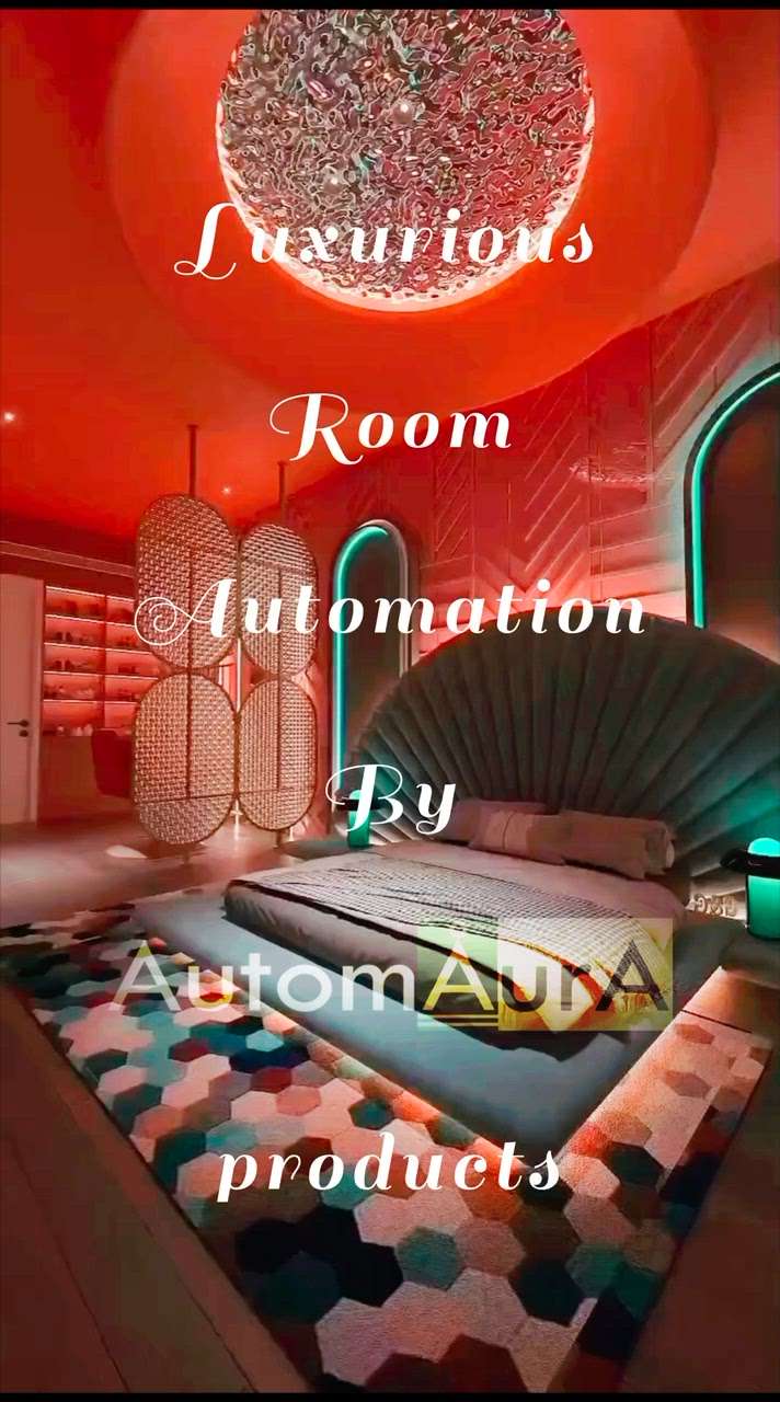 Guest Room Automation By AUTOMAURA Home Automation world class Products #HomeAutomation  #ElevationHome #smarthomeautomation #Smart_touch #voicecontrolledhome #alexahomeautomation #automationsolutions #automationindustry #automationsystems #legrand #schneider #yale #godrej #HouseDesigns #3d #sexy #LUXURY_INTERIOR #luxurutvunit #KitchenInterior #GuestRoom #guesthouse #cheap #cheapest #cheapprice #jain #ganesh #CelingLights #scorio_lights_manjeri #lights #effects #scenery #scenes
