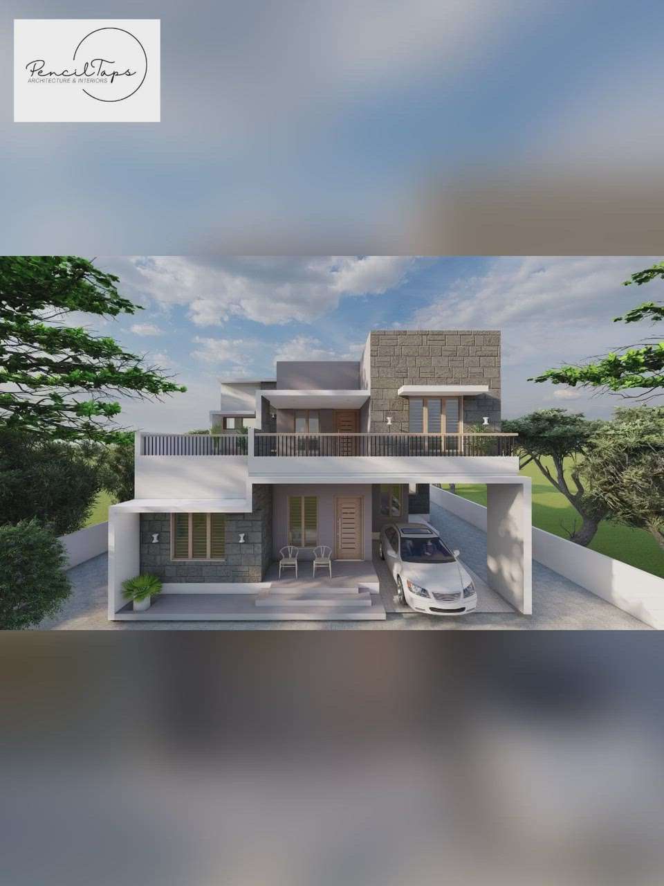 Site Chennamangalam
Area 2500 sqft
Budget 45 -50lakh
Architecture & interior - Penciltaps by suhana
Contractor- Basheer yusuf 

#plan
#freeplan
#Elevation
