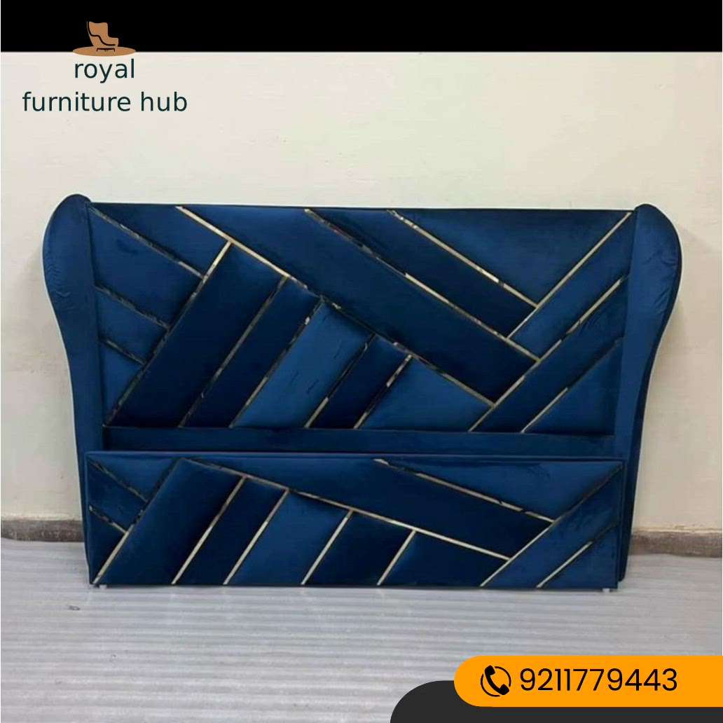 High back headboard wholesaler | All India delivery 🚚 | Minimum quantity 5 pieces | Price 7000/ piece
Order now
#home #furniture # bed # sofa # sofabed # viral # follower #bedroom