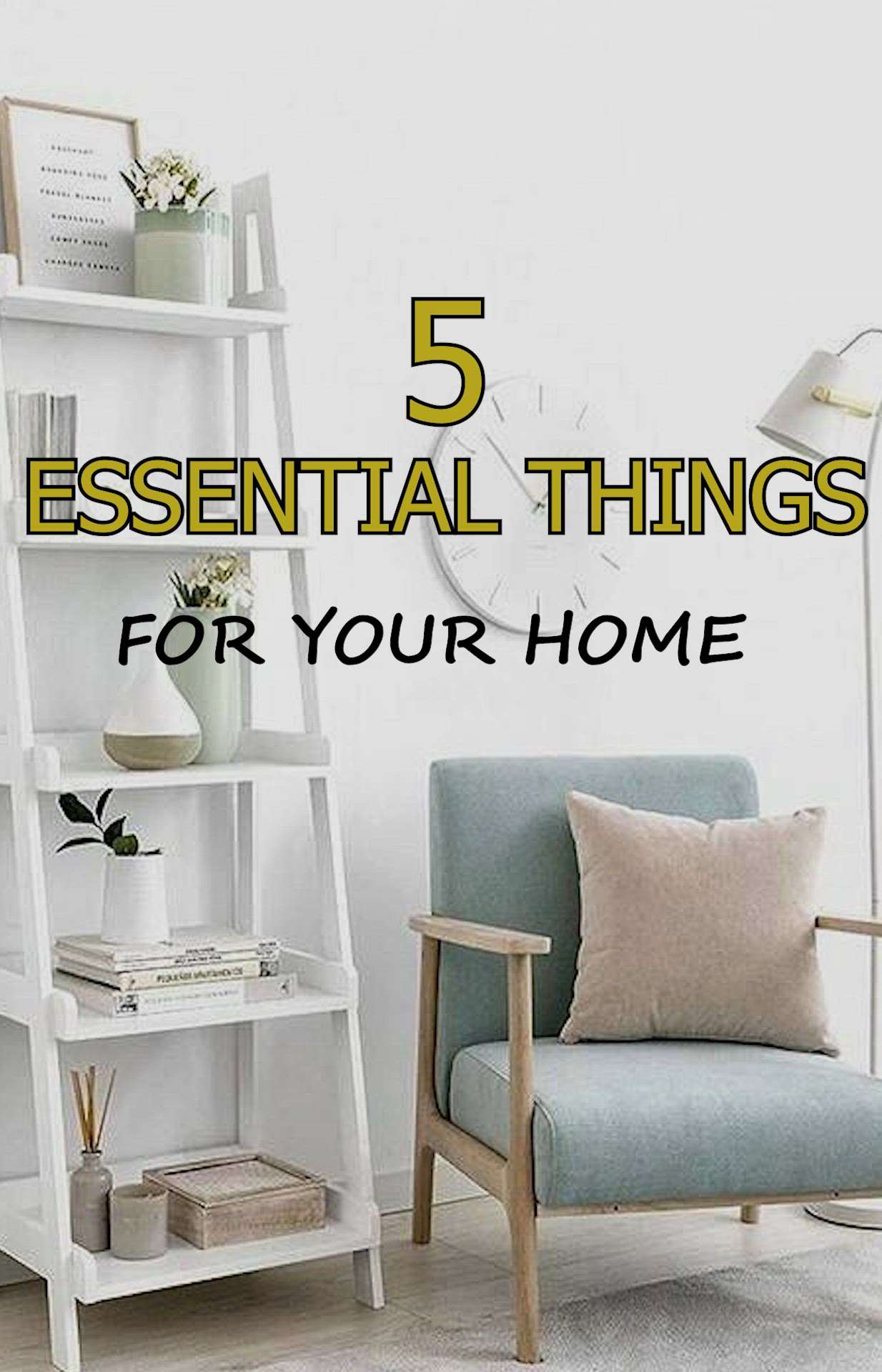 5 Essential things for your home. 

#creatorsofkolo #musthave #home #kitchenideas #modernhomes  #ideas #essentials #kerala #Ernakulam #house #home #design #kitchen #living #wardrobe #interior #diy #key #shoerack #musthavething #essential #top5 #HouseDesigns #interiroideas #interiorwork #designer #interiordesigner