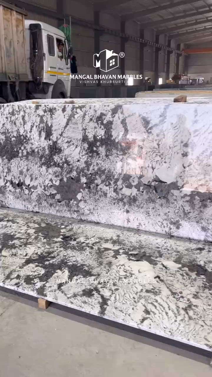 Beautiful Collection of Alaska Series 😍
Applicable for Flooring, Bathroom Wall, Kitchen Top, Table Top, Window Frames and Much More. 

Contact for Flooring Material ⛳️
M  A  N  G  A  L  B  H  A  V  A  N  M  A  R  B L  E S
DM FOR MORE DETAILS ✉️ 

VISIT AT MANGAL BHAVAN MARBLES for Best Marble And Granite for Your Dream Home.

📍Central Spine, Opp.Akshaya Patra Temple, Mahal Road, Jagatpura, Jaipur. 302017

#mangalbhavanmarbles #vishvaskhubsurtika
MARBLE - GRANITE - HANDICRAFTS 

DM or Call for Any Inquiry
📞 +91-8000840194
📞 +91-8955559796 
📩 mangalbhavanmarbles@gmail.com
🌎 www.mangalbhavanmarbles.com

.
.
.
.
.
.
.
.
.
.
.
.
.
.
.
.
.
.
.
.
#whitemarble #dungrimarble #kitchendesign #kitchentop #stairsdesign #jaipur #jaipurconstruction #pinkcityjaipur #bestgranite #homeflooring #bestmarbleforflooring #makranamarble #handicraft #homedecor #marbleinpunjab #marblewholesaler #makranawhite #indianmarble #floortiles #marblecity #instagramreels #architecturedesign #homeinterior #floorarchitecture
@mangal_bhavan_marbles
