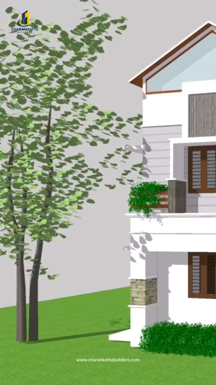 Proposed residential building for Mrs pushpalatha

Total - 1394.14 sqft
Ground - 720.64 sqft
First - 673.49 sqft

@Thanneermukkom



We help you to build your dream home from concept to completion 🏡

For more information contact:Janfred Joy | 7994428684
www.charankattubuilders.com #charankattubuilders2023 #construction #kerala #builder #construction #architecture #design #building #interiordesign #renovation #engineering #contractor #home #realestate #concrete #constructionlife #builder #interior #civilengineering #homedecor #architect #civil #heavyequipment #homeimprovement #house #constructionsite #homedesign #carpentry #tools #art #engineer #workingtym