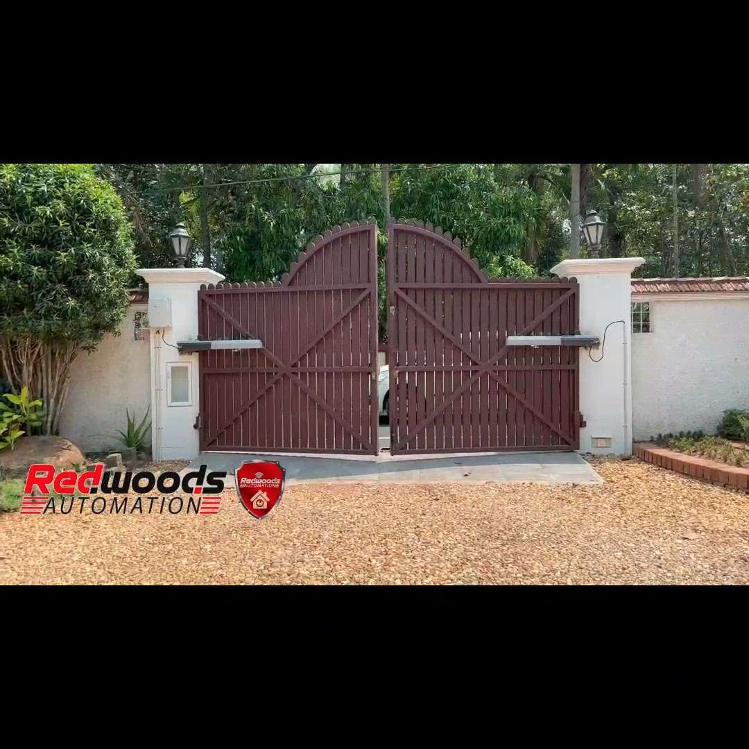 Heavy Gate Automation System Installed at the residence of Mr Koshy, Mathew, Srishti Architects, Thiruvananthapuram.

 Call us @ +91 9020602633 or 9020602644

Whatsapp link : http://wa.me/919020602633

Facebook: https://www.facebook.com/redwoodsautomation/
 #Architect #architecturedesigns #Architectural&Interior #redwoodsautomation 


Instagram : https://www.instagram.com/redwoodsautomation/