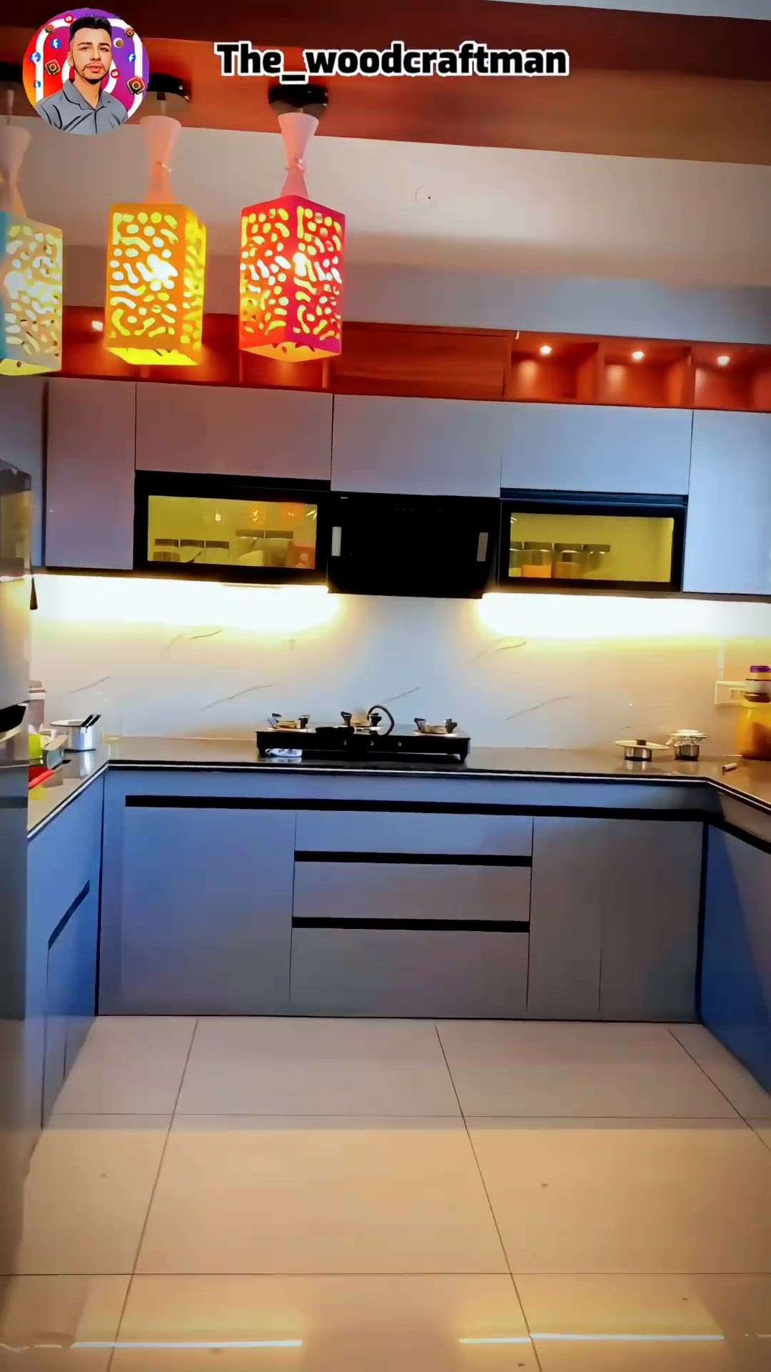 Want Modular kitchen?

Contact us:- 99299-15722
Interior furnishings and designing!
#ModularKitchen #modularwardrobe #ModernBedMaking #modular #LivingroomDesigns #LivingRoomCarpets #LivingRoomSofa #4DoorWardrobe #5DoorWardrobe #WalkInWardrobe #LivingRoomTVCabinet #LivingRoomTVCabinet #WalkInWardrobe