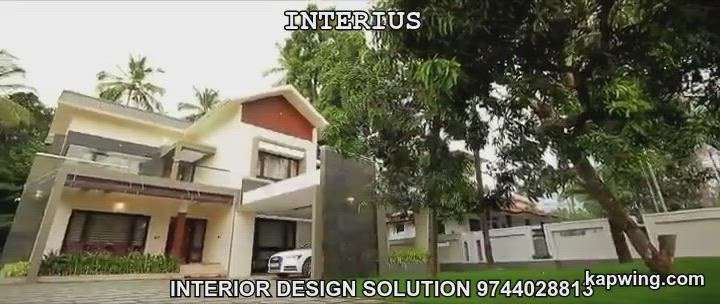 interius interior design solution