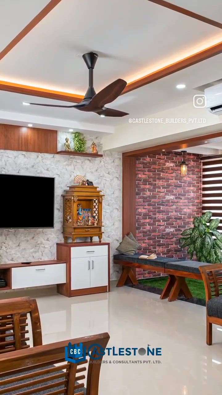 Design Your dream Home with us.
Interior Work for - Trinity World, Kakkanad
Castlestone Builders & Consultants Pvt Ltd is an architectural designing and contracting company in Kerala with around 300+ completed projects. In this year’s we had extended our services to Tamil Nadu & Karnataka. Experience our quality implementation with skilled labour quality and make your dream come to reality. Castlestone is the one stop point for your complete architectural requirements. 
Feel free to visit our website: https://www.castlestone.in/
Design ©️CASTLESTONE BUILDERS
#castlestone #architecture #indianarchitecture #renovation #renovatehome #castlestones #castlestoneinteriors #castlestonerenovations #trendingreels2023 #trendinginkerala #trendinginindia#courtyard #indianhomestyle #vintagedecor #dreamhome #interiordesign #homeinterior #homedesign #courtyardhomes #interiordesign #keralastylehome #traditionalstyle #moderninterior #trendinginterior #trending #trendinginkerala #trendinginindia