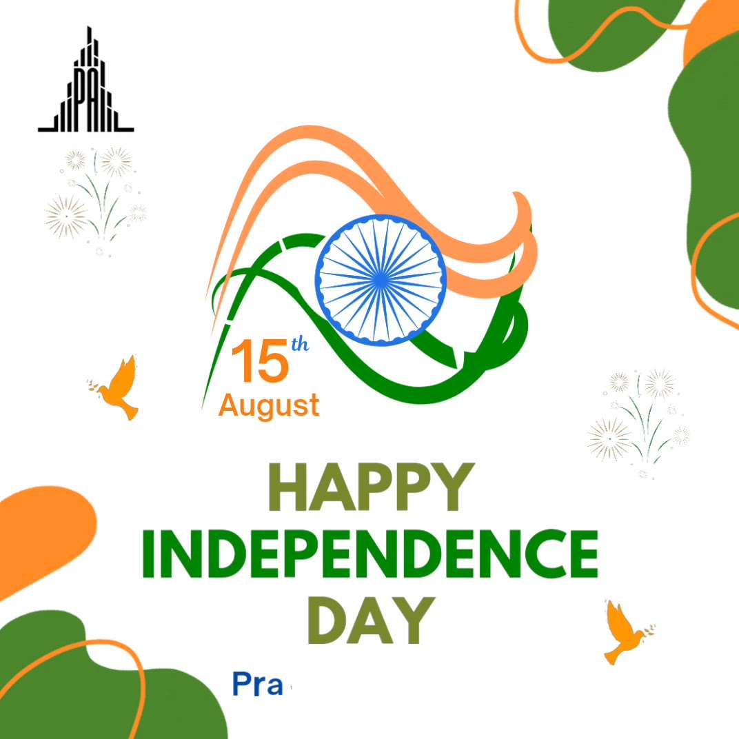 #happy_independence_day  #pratyagra_atelier  #InteriorDesigner  #freedom #15august2023