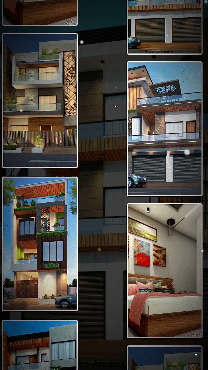 Hello,This is Decor Dreamz (Arts & Visualization) Based In panipat.We Provide 2d Vastu plans,Working Detailed Drawings,3D Interior & Exterior Designs at best Price. Vastu Plans are as per 16 directions grid.Unlimited Changes Apply for layout plans as per client's satisfaction. #vastu #3d #vastutipsforhome #exterior #exteriordesign #rendering #lumion #vastuconsultant #housedesign #houseplan