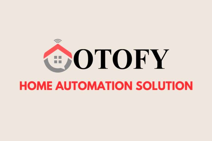 Otofy Complete Smart Home Automation Solution from Mobile | Alexa | okgoogle | siri | for Distributors.
:
Automate your 🏠home & control all home devices from your 📱Mobile.
:
🛠️Quick Installation - No extra wiring - No modification
:
OTOFY PROUDLY MADE 796+ SMART HOMES AND NOW IT'S YOUR TURN.
:
📞Tel:+9196252 28187 & follow us : @otofy.life
:
Follow Us:-
Instgram - https://lnkd.in/g5g2F2J5
Facbook - https://lnkd.in/gV2Dy_Ut
Linkdin - https://lnkd.in/gcQimCFq