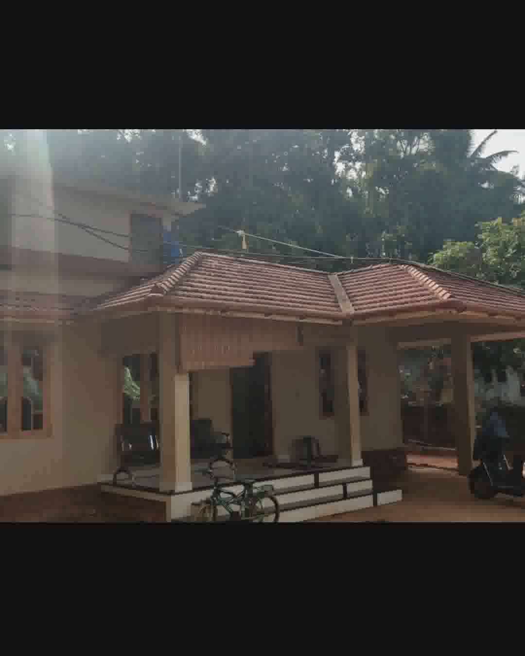 New Renovation Project wayanad
#Renovation #wayanad #KeralaStyleHouse #colonialstyle 
#trending#3d#viral#kerala#calicut#epicstudio#renovationmajic