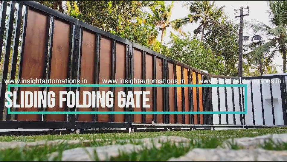 Automatic Curved Sliding Gates
contact us for more details
+91 7025920001
+91 7025920004
www.insightautomations.in
#insightautomations
#automaticgate
#gateautomation
#gates