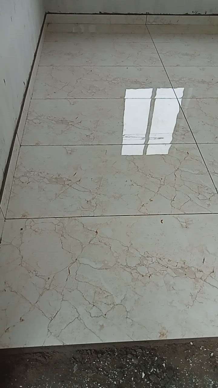 1200 by 600 mm with aproxy floor tiles