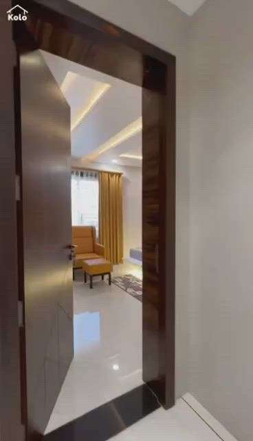Luxury bedroom under 2 lakh