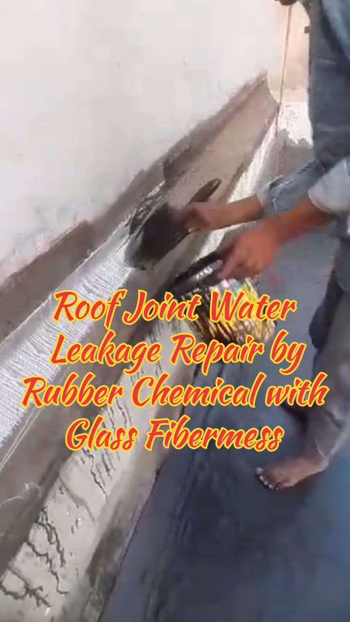 #Waterproofing #leakage #लीकेज