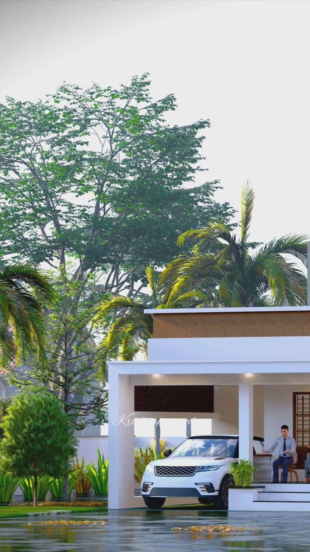 3bhk
area : 2360.00sqft
#KeralaStyleHouse #3Dexterior #3delevationhome #Architect #architecturedesigns #Architectural&Interior #keralastyle #keralhousedesign