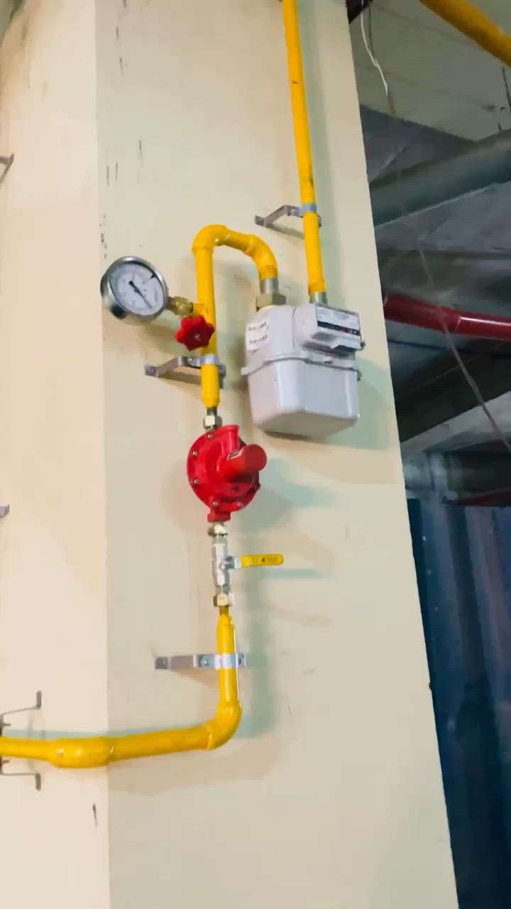 Successfully completed gas pipeline expansion work with flow meter @ #HIlLITE KOZHIKODE   #clubsulaimani.#lpg commercial installations #gascomukkam 
📞9544330425