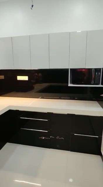 #modular kitchen
#paletteply #jaipurcity #Architectural&Interior