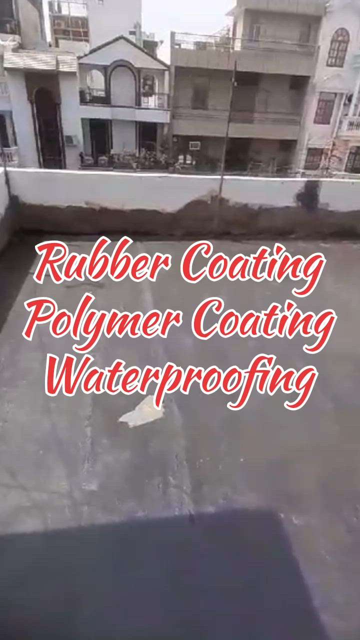 #rubberwaterproofing #polymer #Waterproofing #seepage #seelan