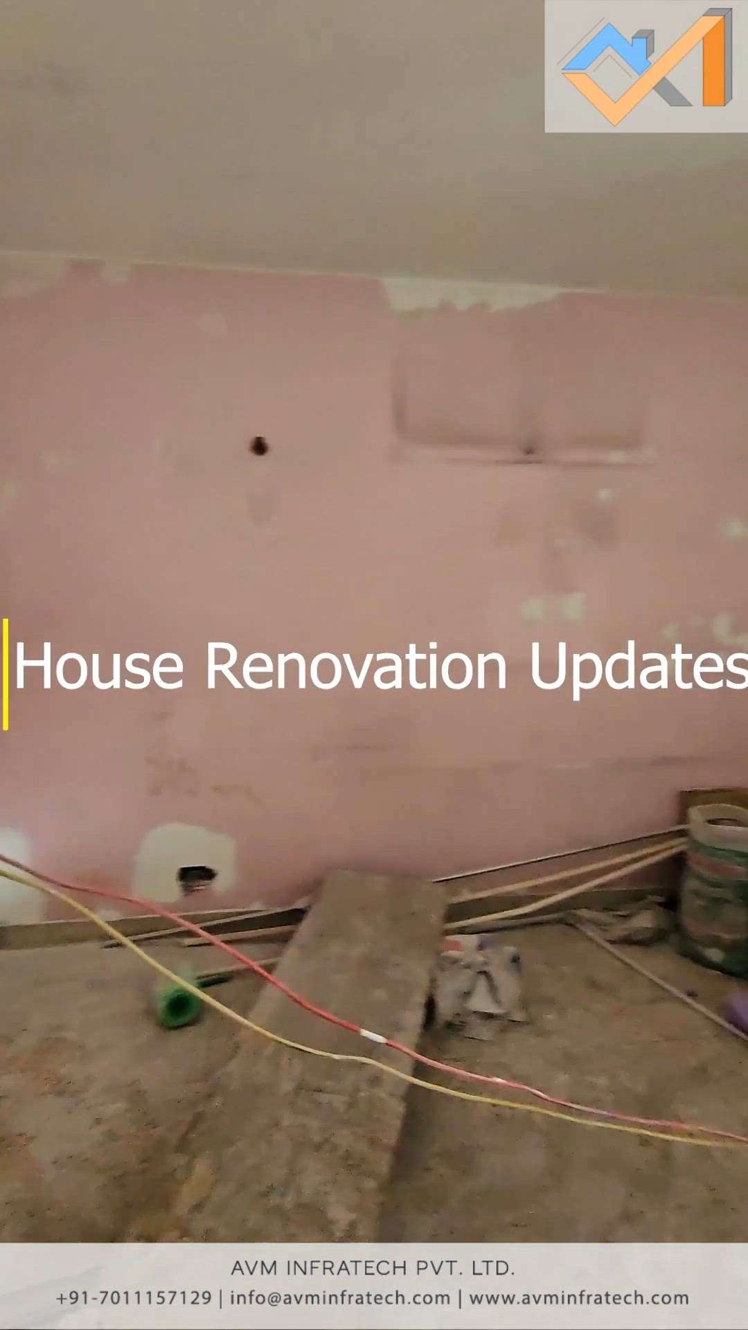 2BHK Flat Renovation Updates


Follow us for more such amazing updates. 
.
.
#2bhk #2bhkflats #2bhkinterior #2bhkhomes #2bhkflat #2bhkapartments #home #homedecor #homedesign #homedecoration #house #housedesign #housegoals #renovation #avminfratech #renovationproject #homerenovation